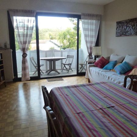 Residence Rose Mousse อาร์กาชง ภายนอก รูปภาพ