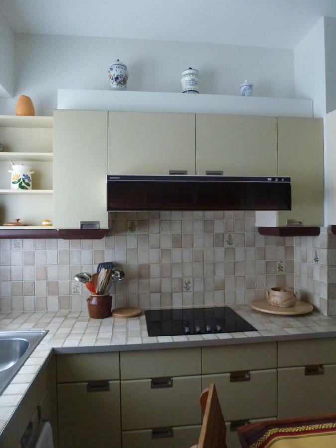 Residence Rose Mousse อาร์กาชง ภายนอก รูปภาพ