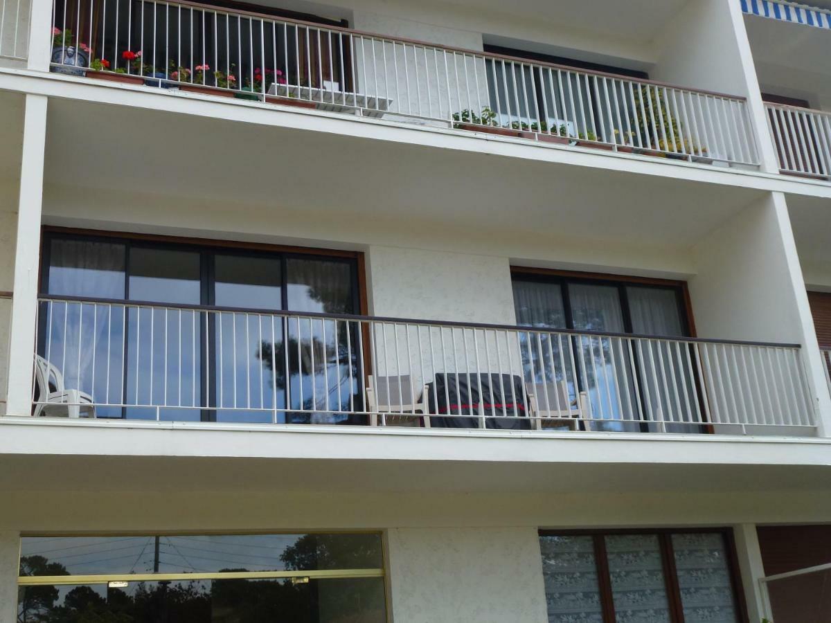 Residence Rose Mousse อาร์กาชง ภายนอก รูปภาพ