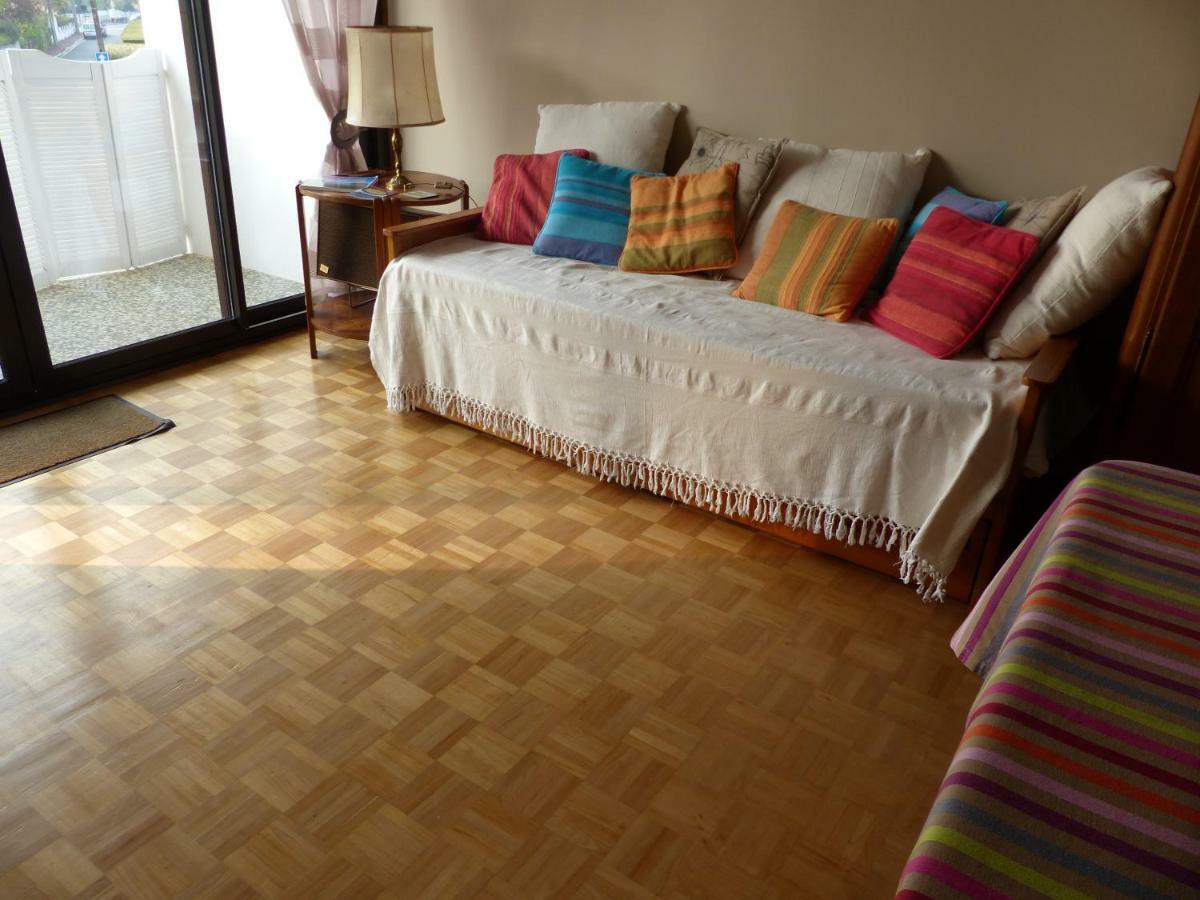 Residence Rose Mousse อาร์กาชง ภายนอก รูปภาพ